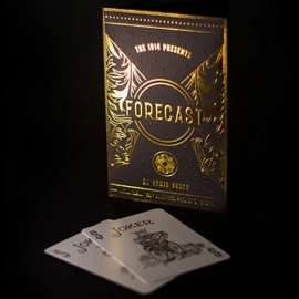Forecast (Gimmicks and Online Instructions) by Craig Petty and the 1914