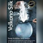Volkano Silk by Agustin Viglione and Mariano Guz