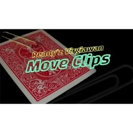 Move Clips by Rendy'z Virgiawan video DOWNLOAD