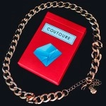 Spielkarten Coutoure Playing Cards