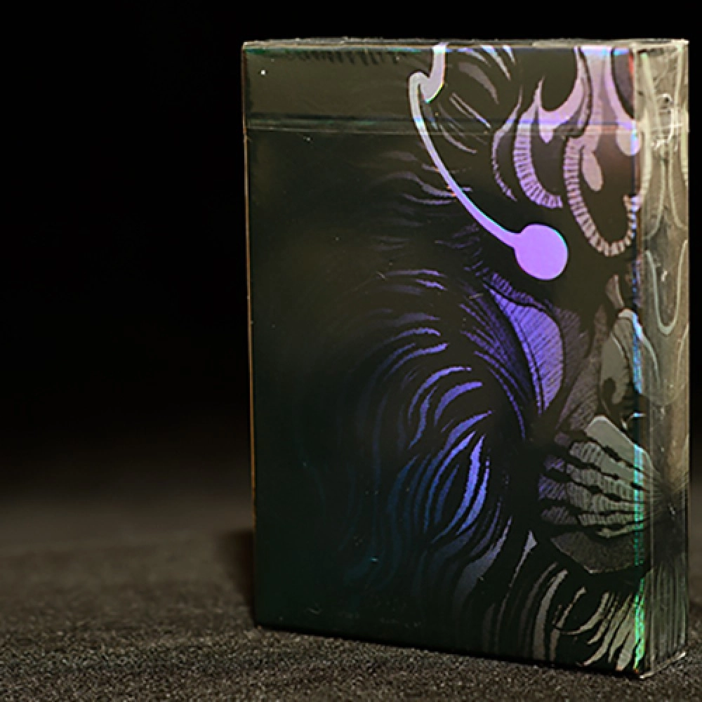 Spielkarten Ink Beast (Gilded Collector's Edition) Playing Cards
