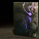 Spielkarten Ink Beast (Gilded Collector's Edition) Playing Cards