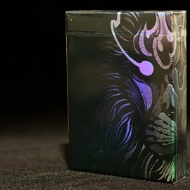 Spielkarten Ink Beast (Gilded Collector's Edition) Playing Cards