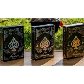 Spielkarten Bicycle Lux Hominum (Frigium) Playing Cards