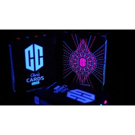 Spielkarten Chris Cards GLOW Playing Cards