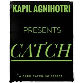 Catch by Kapil Agnihotri video DOWNLOAD