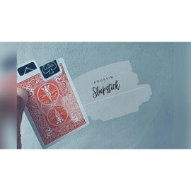 Slapstick by Agustin video DOWNLOAD