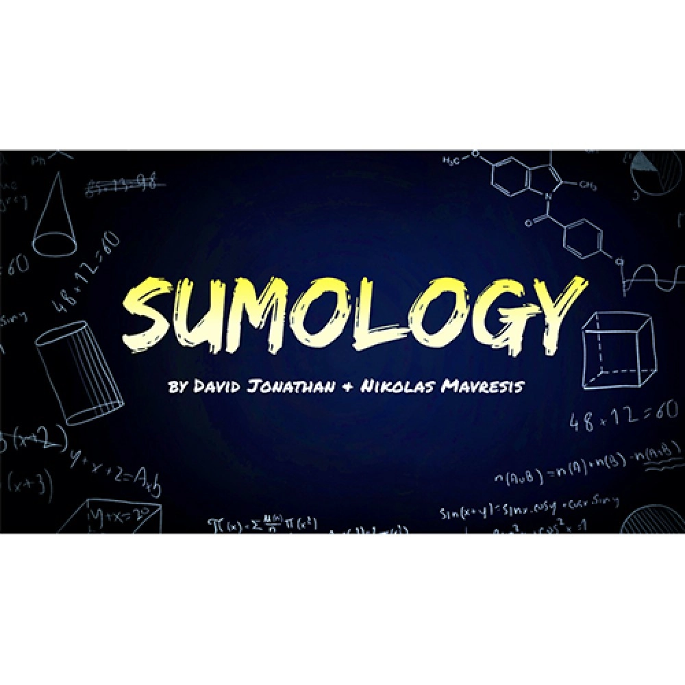 Sumology by David Jonathan & Nikolas Mavresis video DOWNLOAD