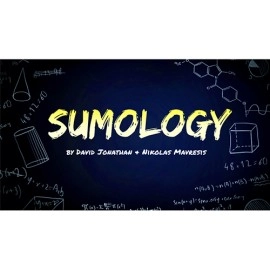 Sumology by David Jonathan & Nikolas Mavresis video DOWNLOAD