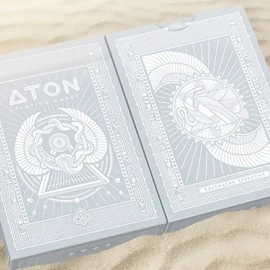 Spielkarten Aton (Tamarisk Edition) Playing Cards
