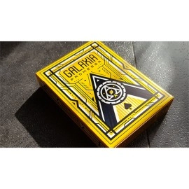 Spielkarten Galaxia Promessa Playing Cards
