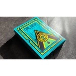Spielkarten Galaxia Altezza Playing Cards