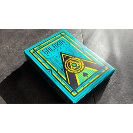 Spielkarten Galaxia Altezza Playing Cards