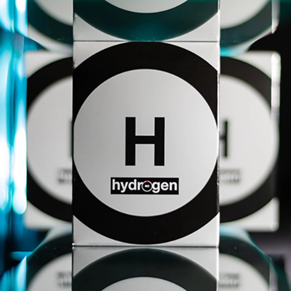 Spielkarten Hydrogen V2 Playing Cards