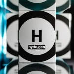 Spielkarten Hydrogen V2 Playing Cards