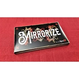Mirrorize (TAROT) by Loran