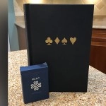 Beach House Card Tricks (Vol 3) by Marc Davison - Book