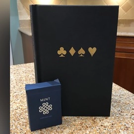 Beach House Card Tricks (Vol 3) by Marc Davison - Book