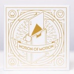 Notion of Motion by Angelo Carbone