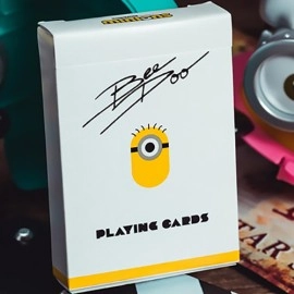 Spielkarten Minions Playing Cards