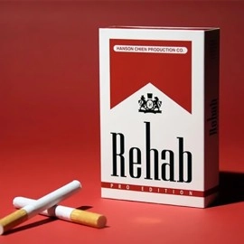 Hanson Chien Presents Rehab Pro by Hanson Chien