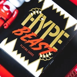 Spielkarten Hypebeast Playing Cards by Riffle Shuffle