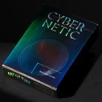 Spielkarten Cybernetic Playing Cards by Art of Play