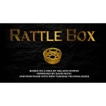 Rattle Box (Coins) by Jose Arcario