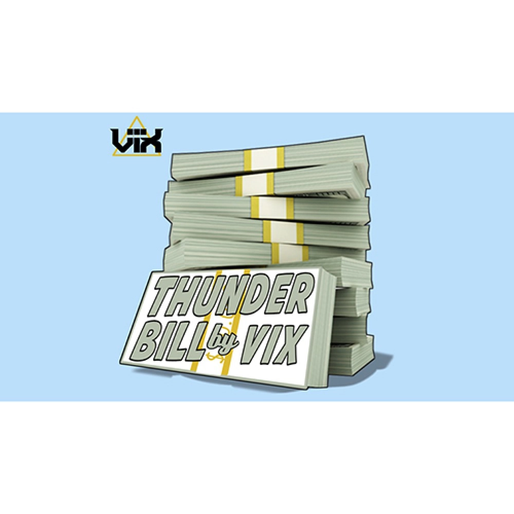 Thunder Bill by VIX video DOWNLOAD