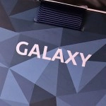 Spielkarten Galaxy Playing Cards by Galaxy Decks