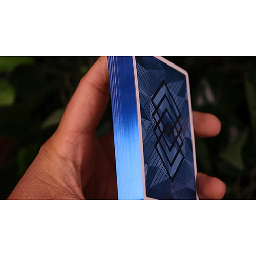 Spielkarten Gilded Galaxy Playing Cards by Galaxy Decks