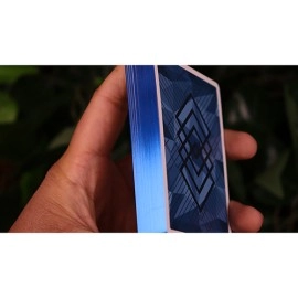 Spielkarten Gilded Galaxy Playing Cards by Galaxy Decks