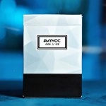 Spielkarten MYNOC: Ice Edition Playing Cards