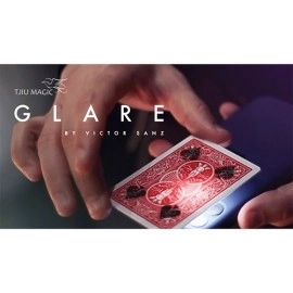 Glare By Victor Sanz and Agus Tjiu