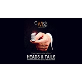 HEADS & TAILS PREDICTION by Mickael Chatelain