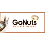 GO NUTS (Gimmicks and Online Instructions) by Matthew Wright