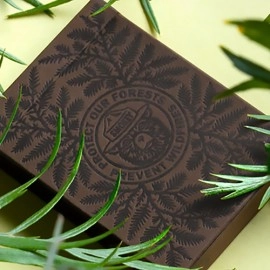 Spielkarten Smokey Bear Limited Edition Playing Cards by Art of Play