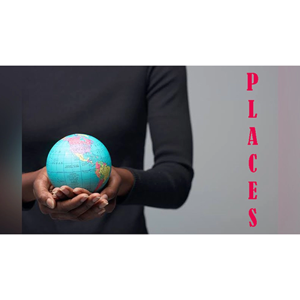 PLACES by DIBYA GUHA video DOWNLOAD