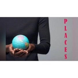 PLACES by DIBYA GUHA video DOWNLOAD