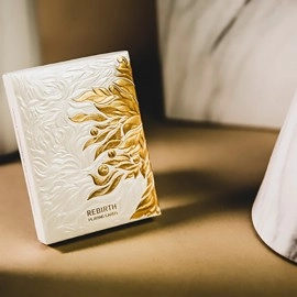 Spielkarten Rebirth (White) Playing Cards