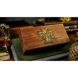 Spielkarten Rebirth Walnut Collector's Box Set  Playing Cards