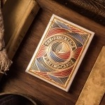 Spielkarten Reminisce (Red) Playing Cards