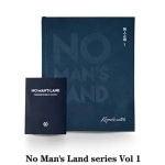 NO MAN'S LAND SERIES (VOL 1) by Mr. Kiyoshi Satoh - Book