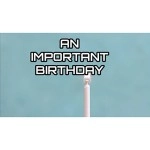An Important Birthday by Jacob Pederson video DOWNLOAD