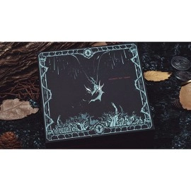 Spielkarten Words of Dragon Collectors Set Playing Cards by King Star