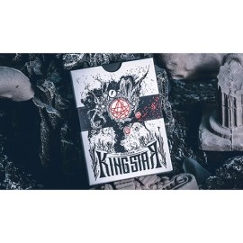 Spielkarten Cthulhu Playing Cards