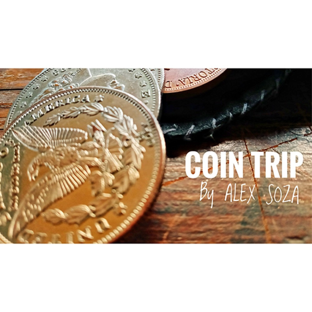 Coin Trip by Alex Soza video DOWNLOAD