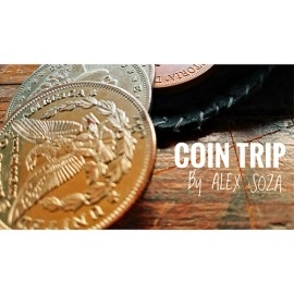 Coin Trip by Alex Soza video DOWNLOAD