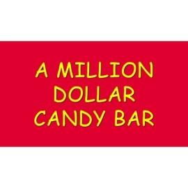 A Million Dollar Candy Bar by Damien Keith Fisher video DOWNLOAD
