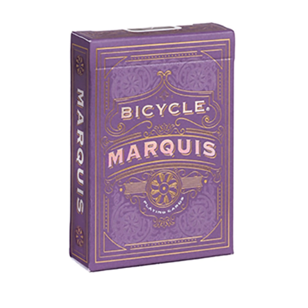 Spielkarten Bicycle Marquis Playing Cards